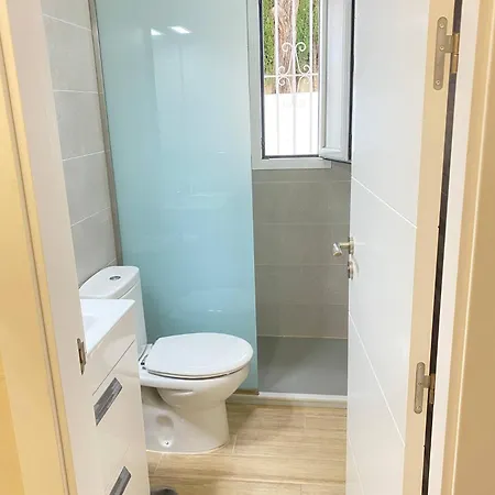 Off Line Aloha Gardens, Dragos, Puerto Banus 3 Bedroom