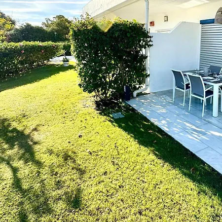 Off Line Aloha Gardens, Dragos, Puerto Banus 3 Bedroom Apartment