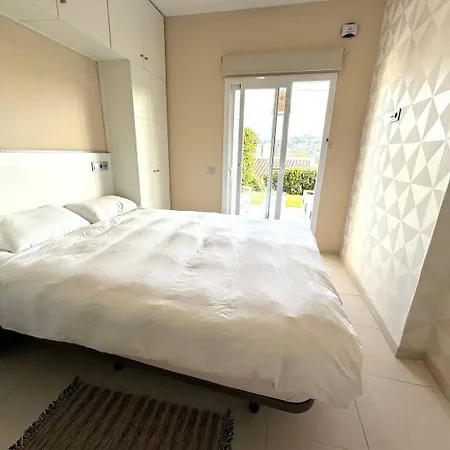 Apartment Off Line Aloha Gardens, Dragos, Puerto Banus 3 Bedroom